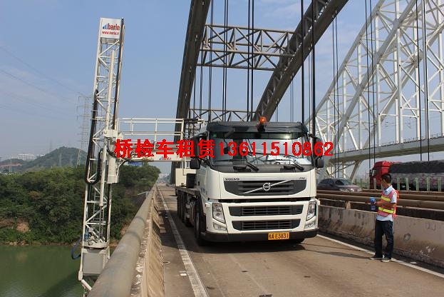 湖南18米橋檢車(chē)出租，長(zhǎng)沙20米橋檢車(chē)租賃方式靈活